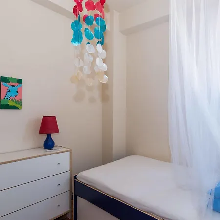 Guest house Plaza Santa Croce Camerina